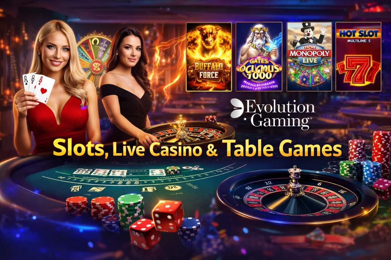 Online Casinos Ontario
